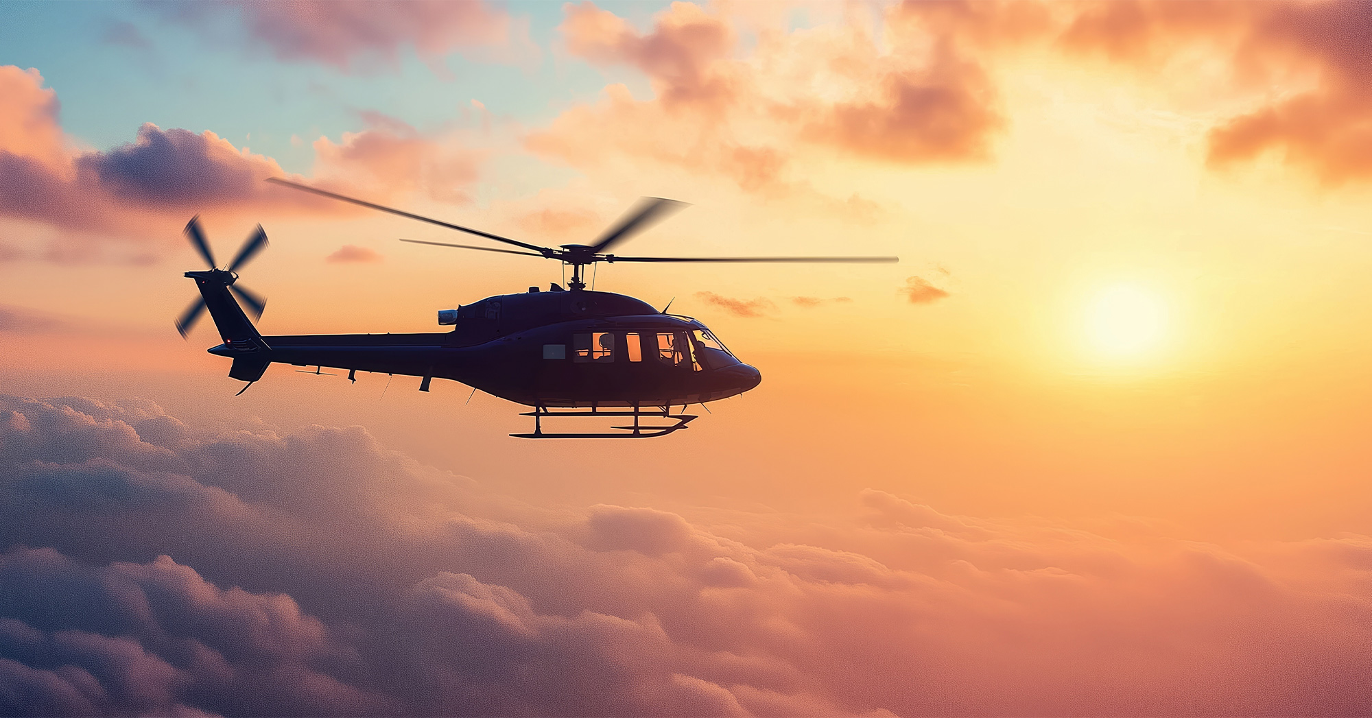 Helicopter-Horizons-BEYOND by Medov Group