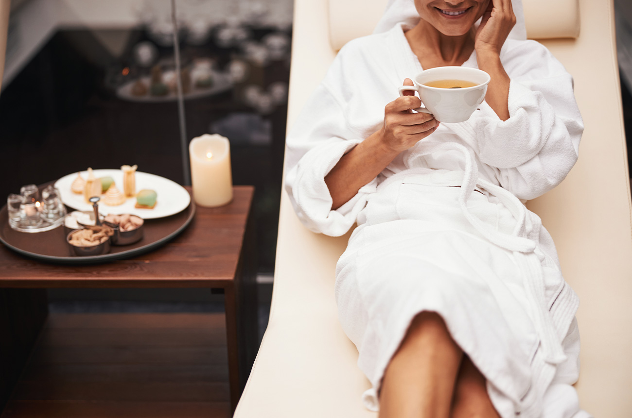 A Day of Wellness - BEYOND by Medov Group is your onboard concierge for discovering unforgettable, personalized excursions