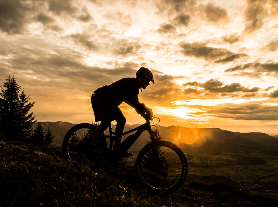 Exclusive E-MtbTour Of Genoa's - BEYOND by Medov Group is your onboard concierge for discovering unforgettable, personalized excursions