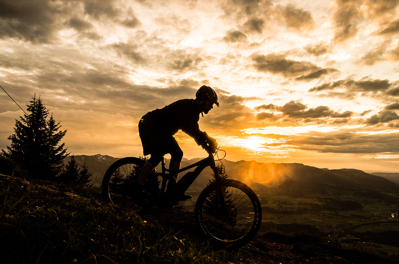 Exclusive E-MtbTour Of Genoa's - BEYOND by Medov Group is your onboard concierge for discovering unforgettable, personalized excursions