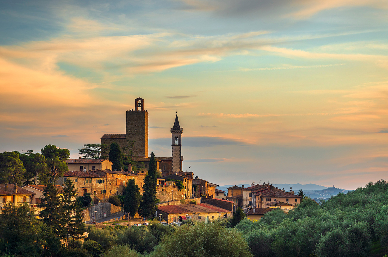 Villa Rospigliosi & Leonardo Da Vinci - BEYOND by Medov Group is your onboard concierge for discovering unforgettable, personalized excursions