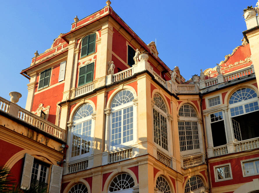 A Royal Affair - BEYOND by Medov Group is your onboard concierge for discovering unforgettable, personalized excursions
