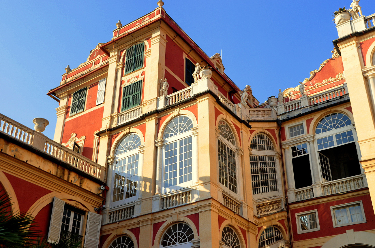 A Royal Affair - BEYOND by Medov Group is your onboard concierge for discovering unforgettable, personalized excursions