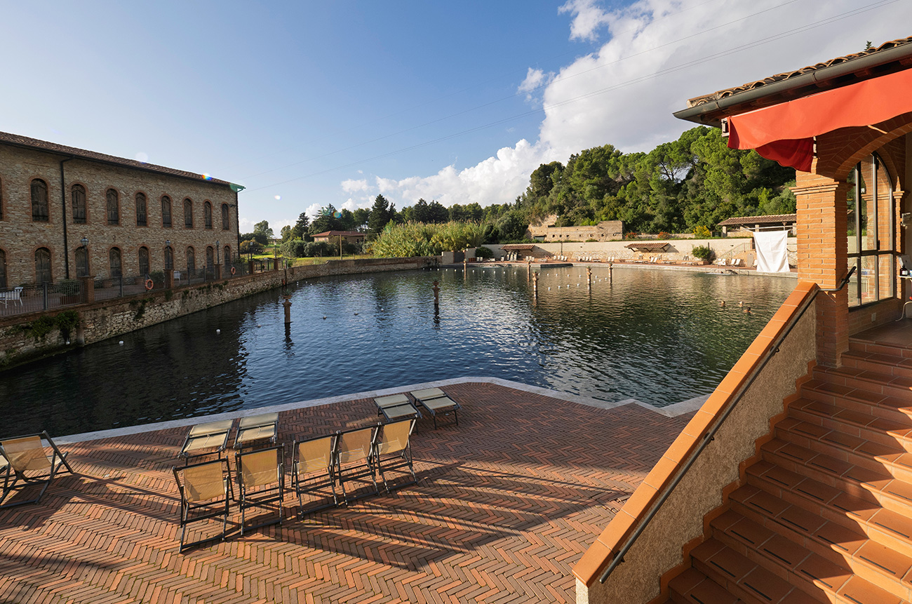 Calidario Terme Etrusche - BEYOND by Medov Group is your onboard concierge for discovering unforgettable, personalized excursions