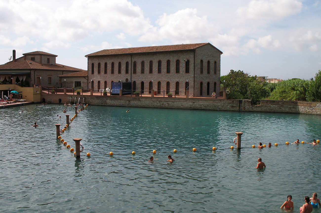 Calidario Terme Etrusche - BEYOND by Medov Group is your onboard concierge for discovering unforgettable, personalized excursions