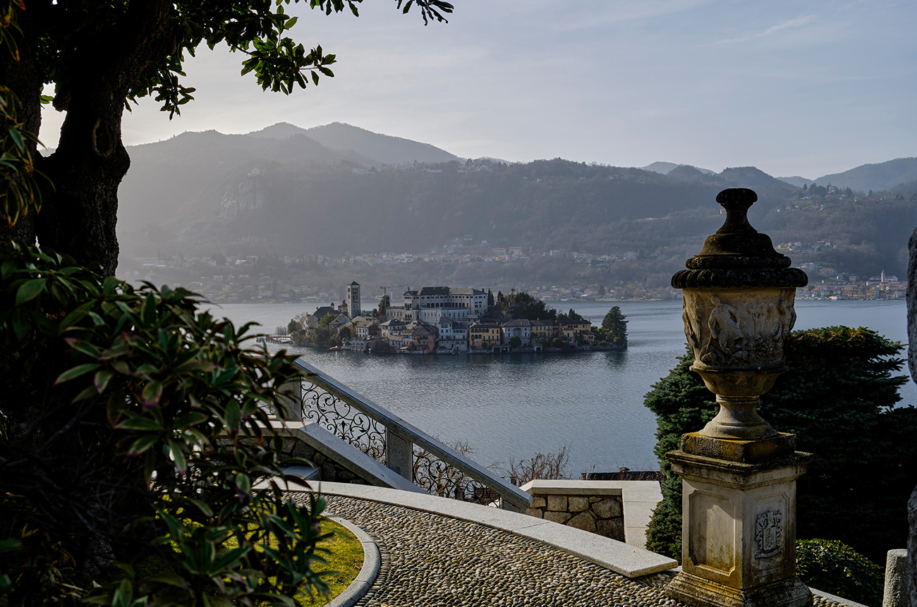 Cannavacciuolo s Michelin-Star Villa Crespi Experience - BEYOND by Medov Group is your onboard concierge for discovering unforgettable, personalized excursions