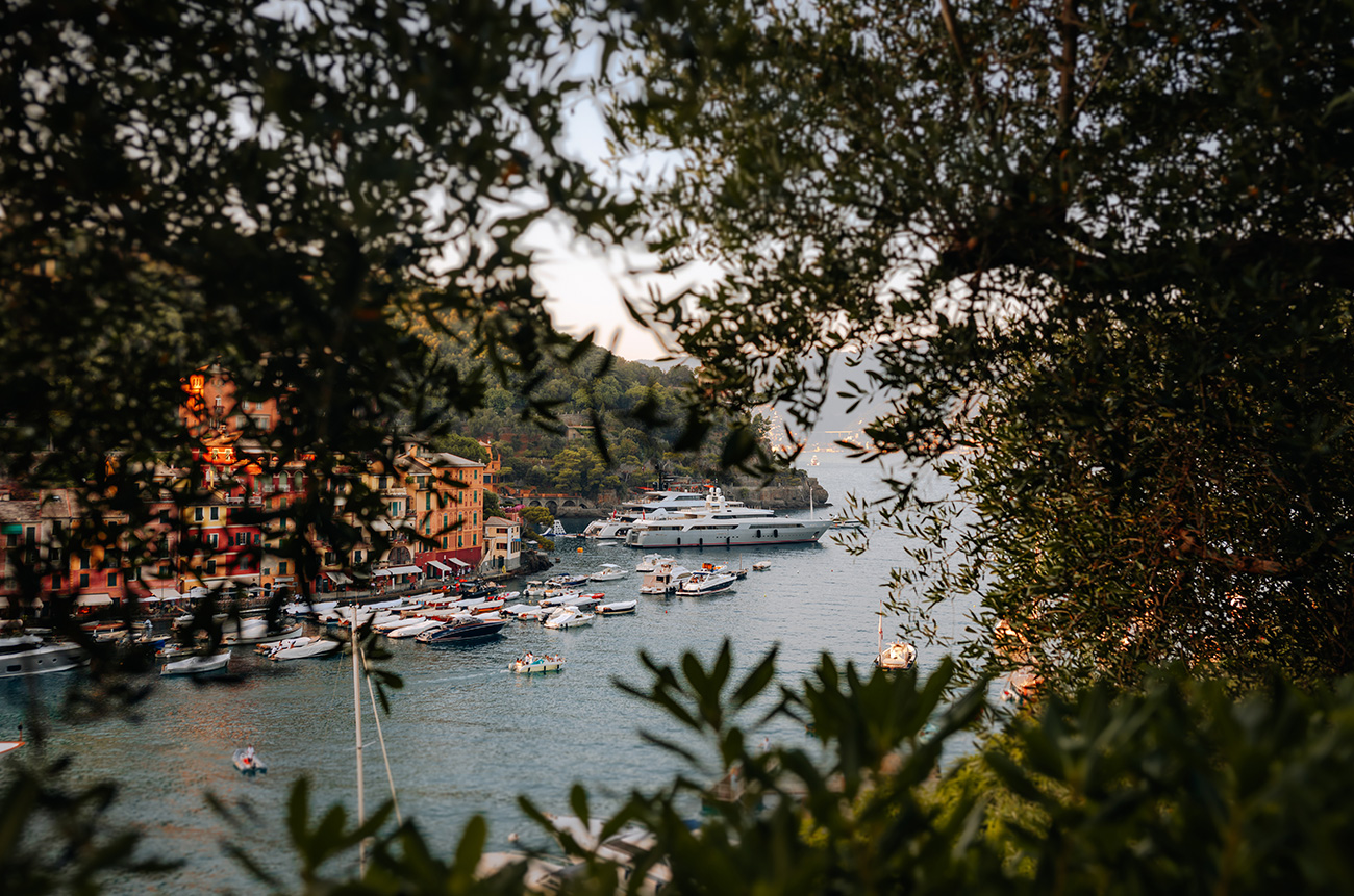 Capture The Magic Of Sailing In Liguria - BEYOND by Medov Group is your onboard concierge for discovering unforgettable, personalized excursions