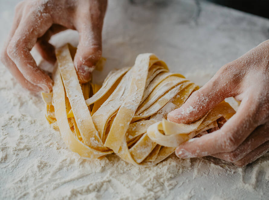 Cooking With Soul - BEYOND by Medov Group is your onboard concierge for discovering unforgettable, personalized excursions