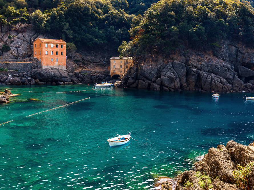 Discover Liguria’s Hidden Gems - BEYOND by Medov Group is your onboard concierge for discovering unforgettable, personalized excursions