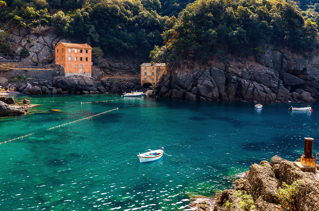 Discover Liguria’s Hidden Gems - BEYOND by Medov Group is your onboard concierge for discovering unforgettable, personalized excursions