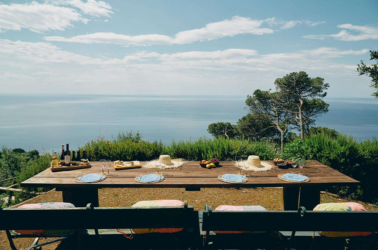 Eco-Luxury in Portofino - BEYOND by Medov Group is your onboard concierge for discovering unforgettable, personalized excursions
