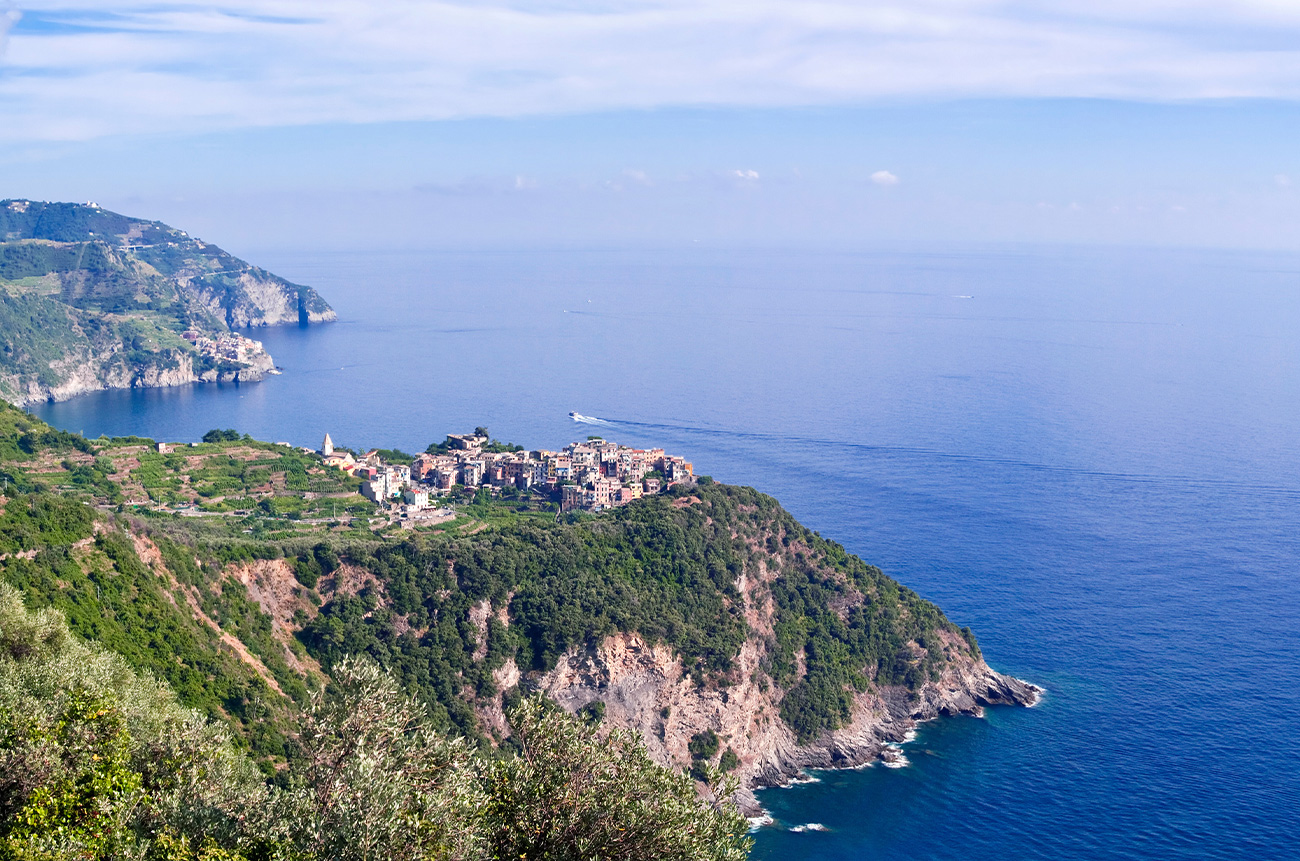 Elixirs of Liguria - BEYOND by Medov Group is your onboard concierge for discovering unforgettable, personalized excursions