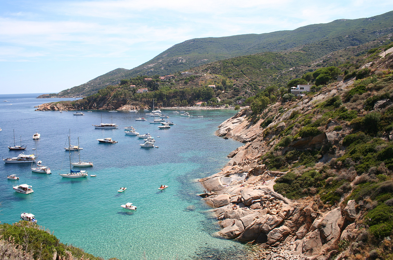 Exclusive Giglio Experience - BEYOND by Medov Group is your onboard concierge for discovering unforgettable, personalized excursions