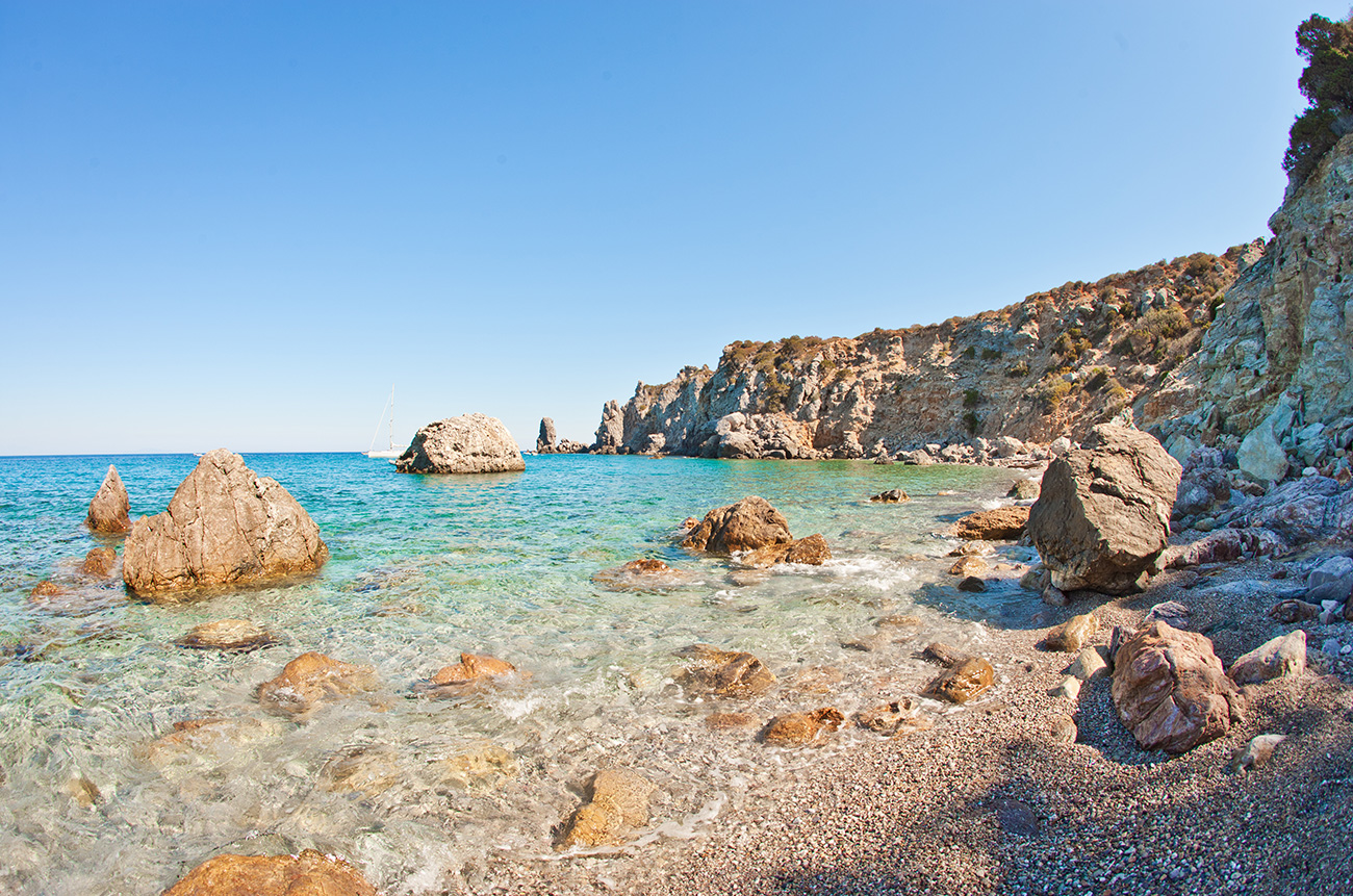 Exclusive Giglio Experience - BEYOND by Medov Group is your onboard concierge for discovering unforgettable, personalized excursions