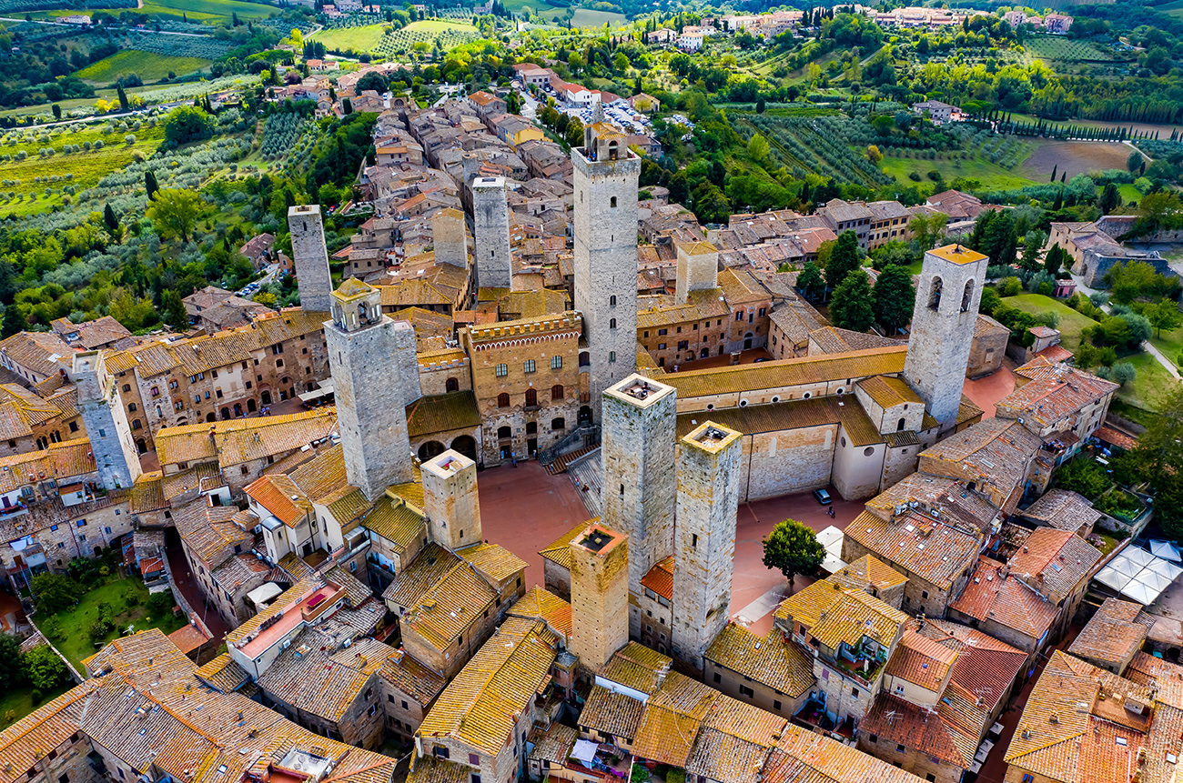 Experience Medieval Elegance - BEYOND by Medov Group is your onboard concierge for discovering unforgettable, personalized excursions