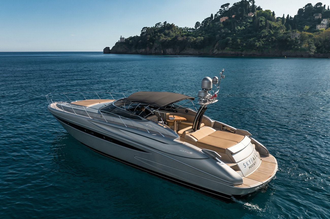 Explore And Taste The Italian Riviera On A Luxury Boat Adventure - BEYOND by Medov Group is your onboard concierge for discovering unforgettable, personalized excursions