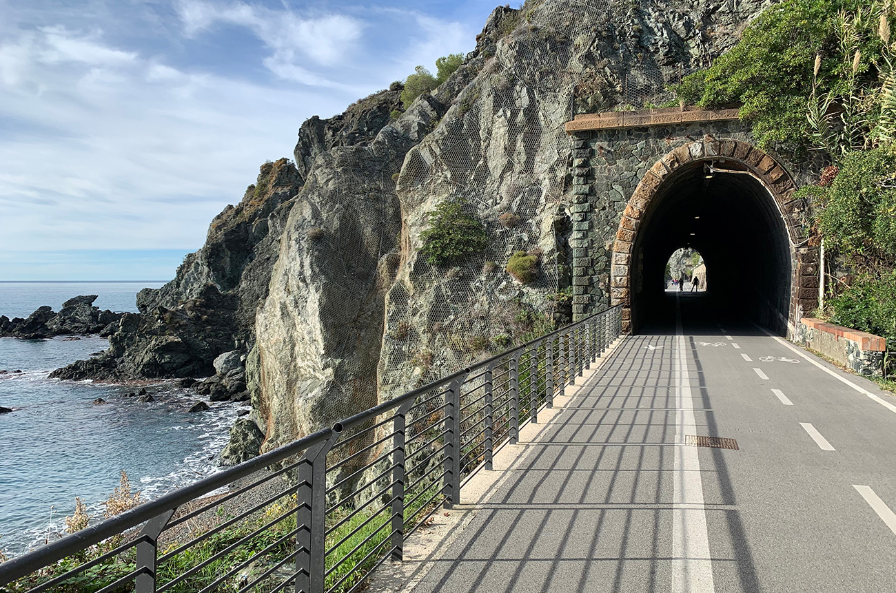 Explore Cinque Terre By E-Bike - BEYOND by Medov Group is your onboard concierge for discovering unforgettable, personalized excursions