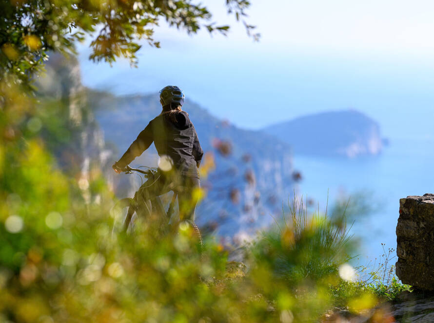 Explore Cinque Terre By E-Bike - BEYOND by Medov Group is your onboard concierge for discovering unforgettable, personalized excursions
