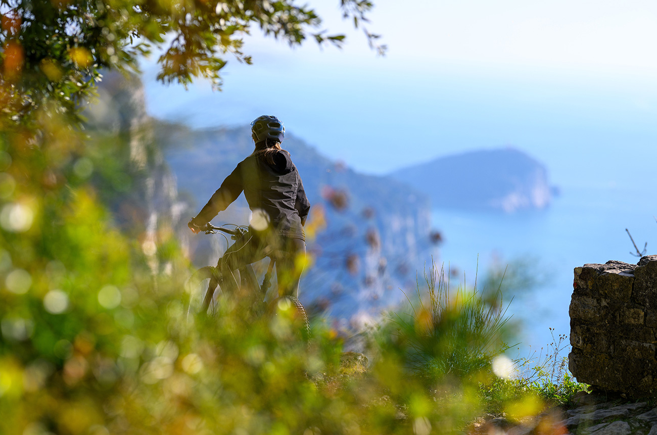 Explore Cinque Terre By E-Bike - BEYOND by Medov Group is your onboard concierge for discovering unforgettable, personalized excursions