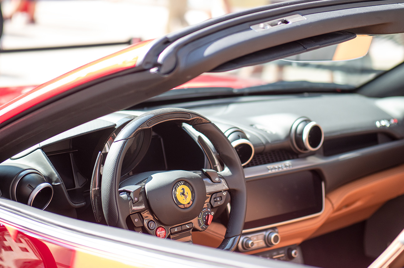 Ferrari Tour and Gourmet Wine Experience in Chianti - Wine, Truffles, and Ferrari - BEYOND by Medov Group is your onboard concierge for discovering unforgettable, personalized excursions