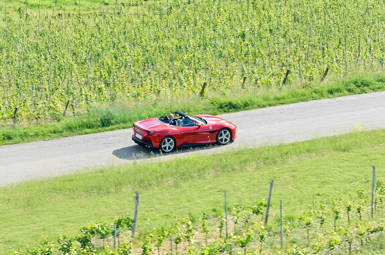 Ferrari Tour and Gourmet Wine Experience in Chianti - Wine, Truffles, and Ferrari - BEYOND by Medov Group is your onboard concierge for discovering unforgettable, personalized excursions