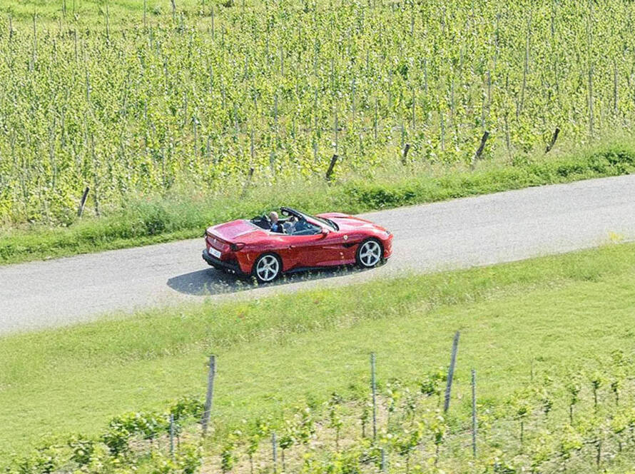 Ferrari Tour and Gourmet Wine Experience in Chianti - Wine, Truffles, and Ferrari - BEYOND by Medov Group is your onboard concierge for discovering unforgettable, personalized excursions