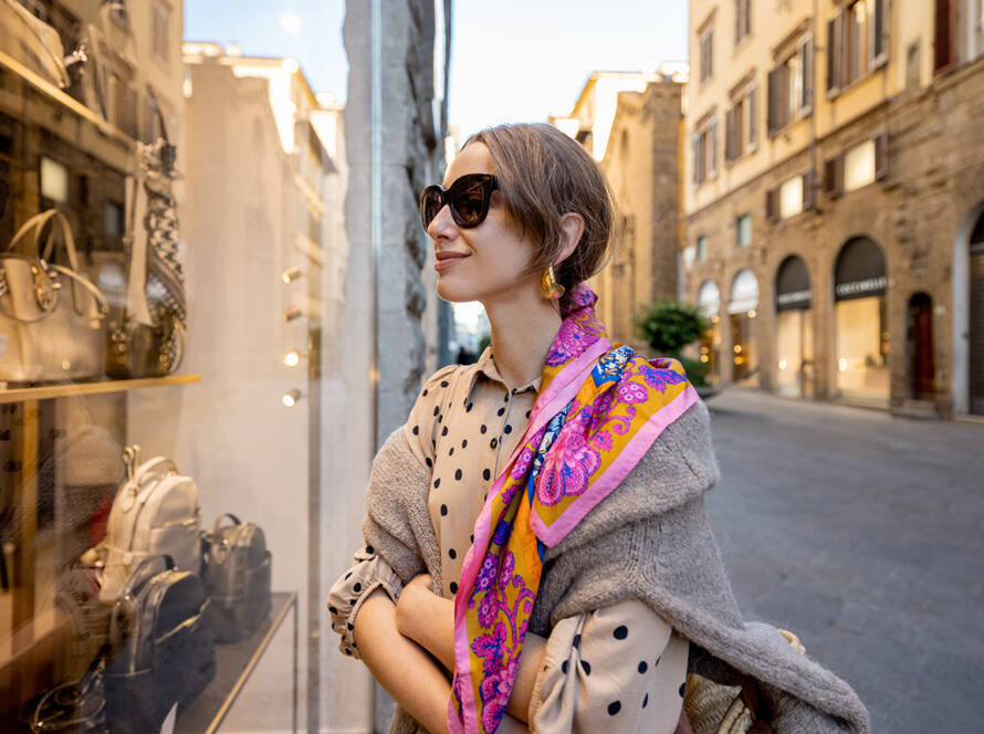 Florence a timeless jewel - BEYOND by Medov Group is your onboard concierge for discovering unforgettable, personalized excursions