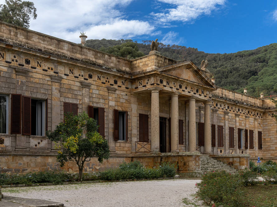 In Napoleons footsteps - BEYOND by Medov Group is your onboard concierge for discovering unforgettable, personalized excursions