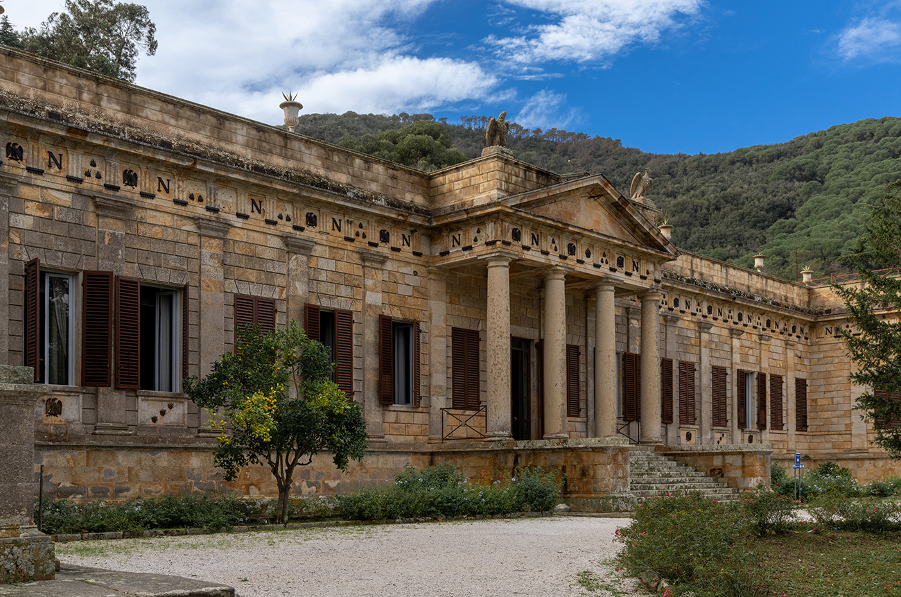 In Napoleons footsteps - BEYOND by Medov Group is your onboard concierge for discovering unforgettable, personalized excursions