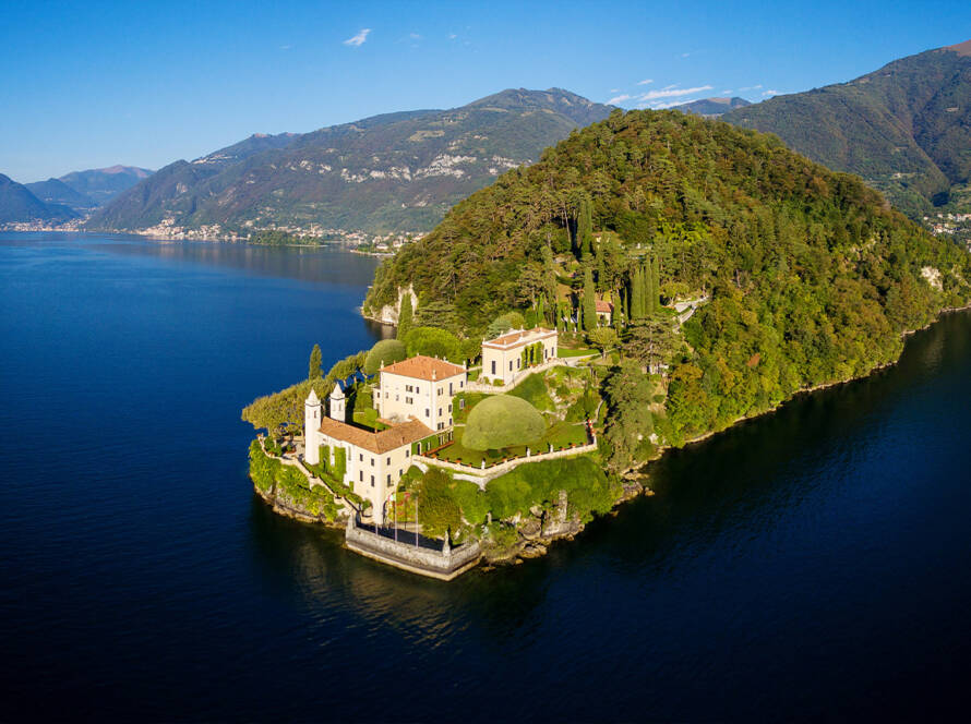 Lake Como Elegance - BEYOND by Medov Group is your onboard concierge for discovering unforgettable, personalized excursions