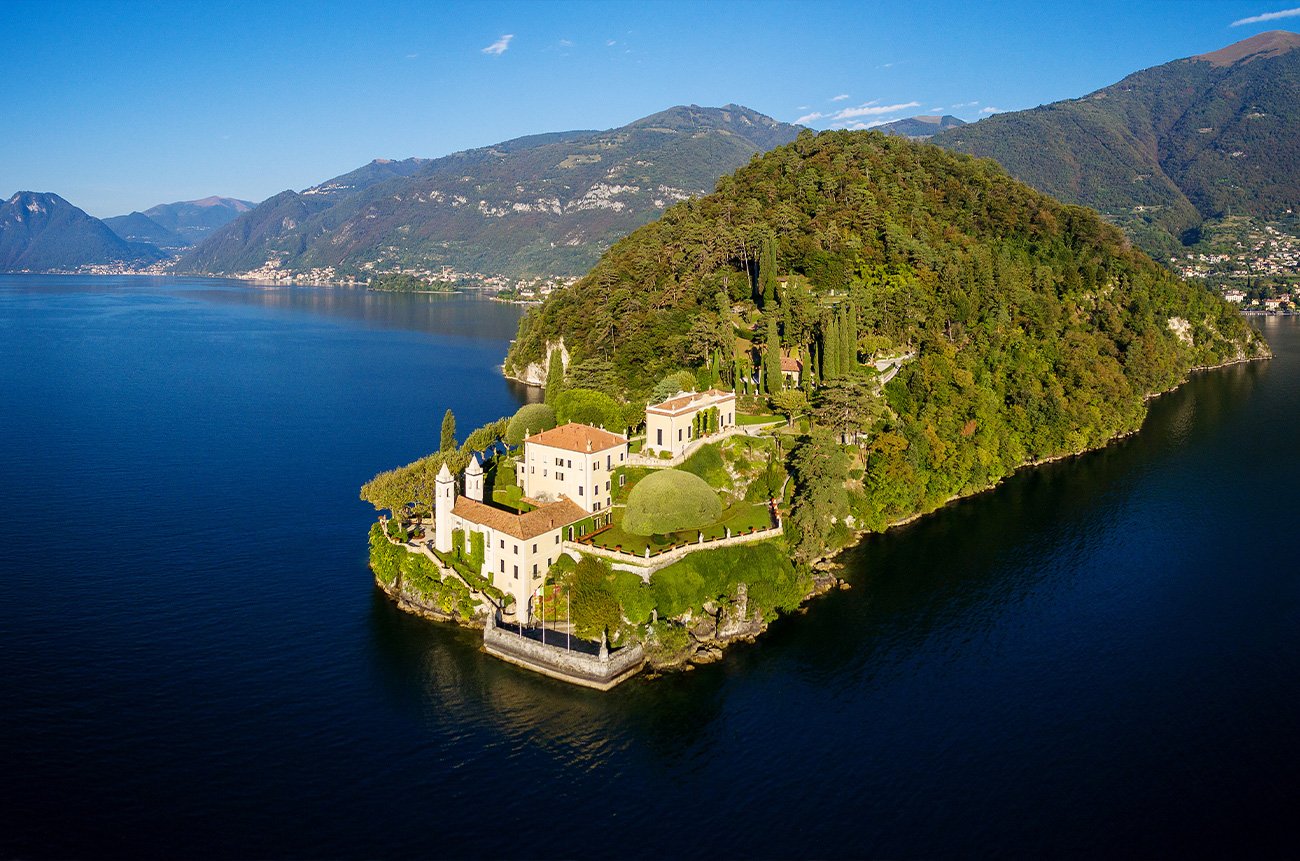 Lake Como Elegance - BEYOND by Medov Group is your onboard concierge for discovering unforgettable, personalized excursions