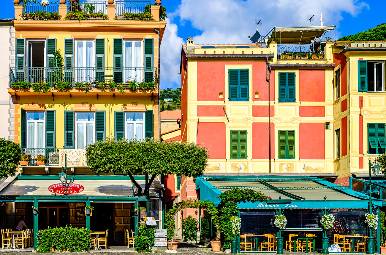 Ligurian Elegance, Explore Portofino - BEYOND by Medov Group is your onboard concierge for discovering unforgettable, personalized excursions