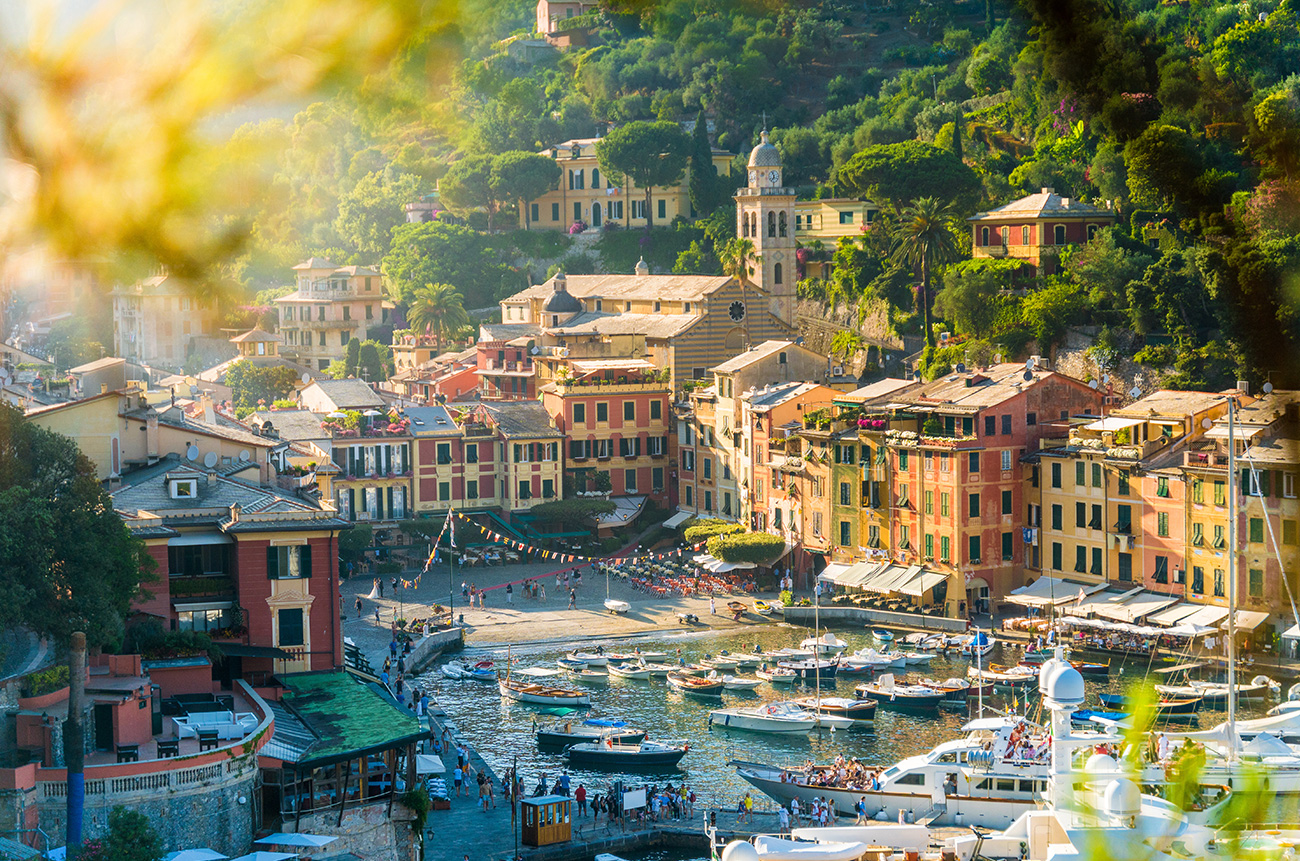 Ligurian Elegance, Explore Portofino - BEYOND by Medov Group is your onboard concierge for discovering unforgettable, personalized excursions