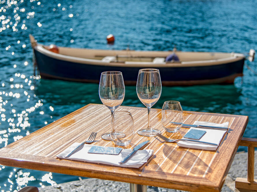 Ligurian Elegance, Explore Portofino - BEYOND by Medov Group is your onboard concierge for discovering unforgettable, personalized excursions