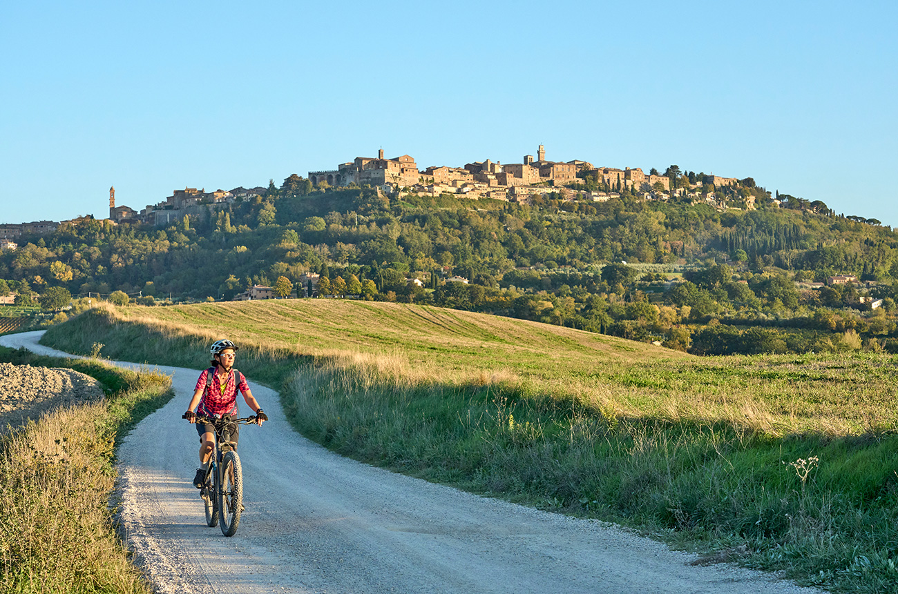 Lucca in Motion Exclusive E-Bike Adventure - BEYOND by Medov Group is your onboard concierge for discovering unforgettable, personalized excursions