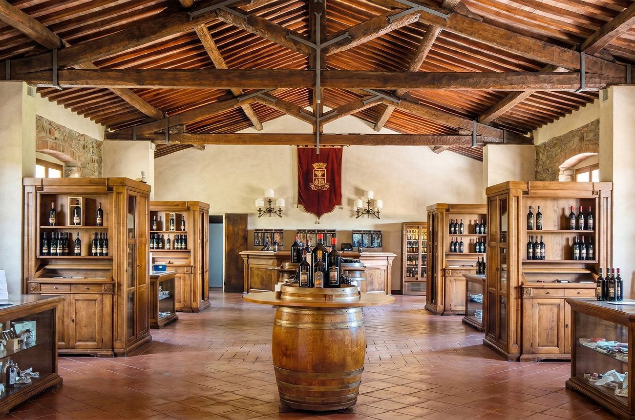 Luxury in Montalcino - BEYOND by Medov Group is your onboard concierge for discovering unforgettable, personalized excursions