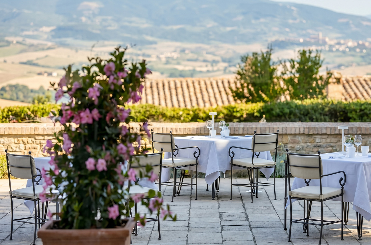 Luxury in Montalcino - BEYOND by Medov Group is your onboard concierge for discovering unforgettable, personalized excursions