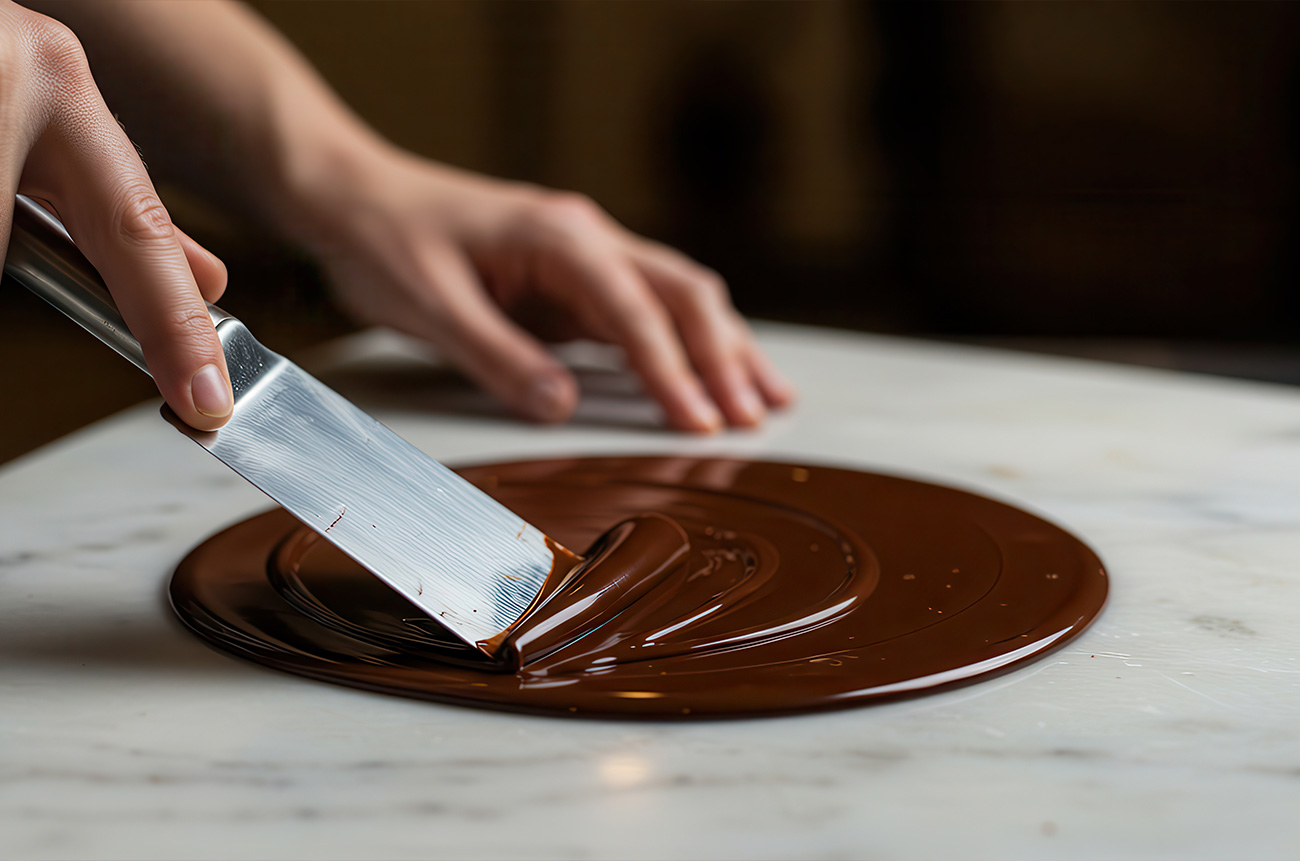 Master chocolatier experience - BEYOND by Medov Group is your onboard concierge for discovering unforgettable, personalized excursions