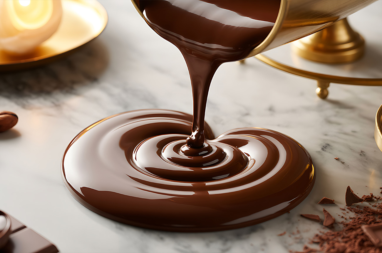 Master chocolatier experience - BEYOND by Medov Group is your onboard concierge for discovering unforgettable, personalized excursions