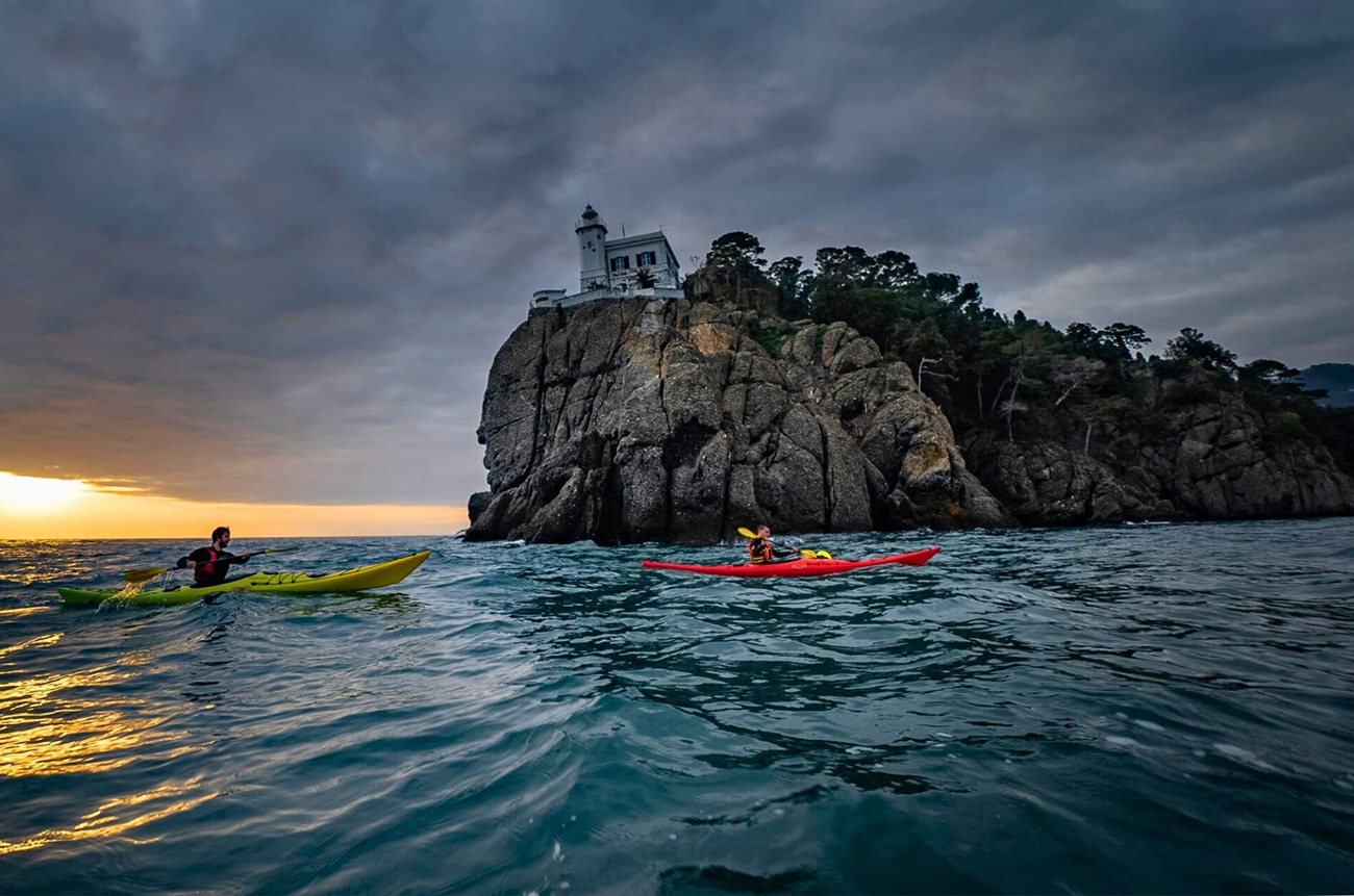 Sunset Serenity - BEYOND by Medov Group is your onboard concierge for discovering unforgettable, personalized excursions