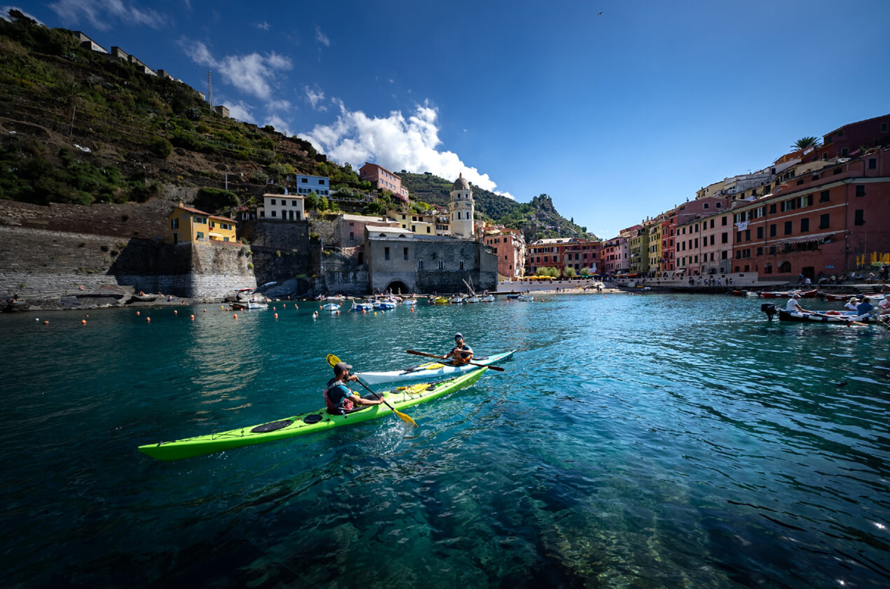 Sunset Serenity - BEYOND by Medov Group is your onboard concierge for discovering unforgettable, personalized excursions