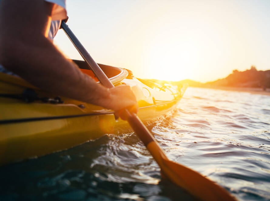 Sunset Serenity - BEYOND by Medov Group is your onboard concierge for discovering unforgettable, personalized excursions