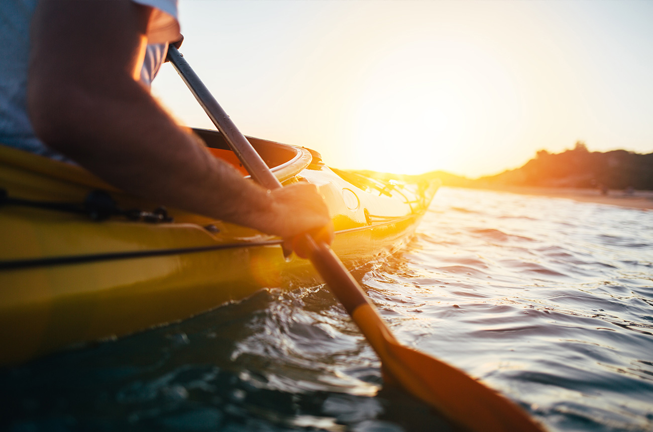 Sunset Serenity - BEYOND by Medov Group is your onboard concierge for discovering unforgettable, personalized excursions