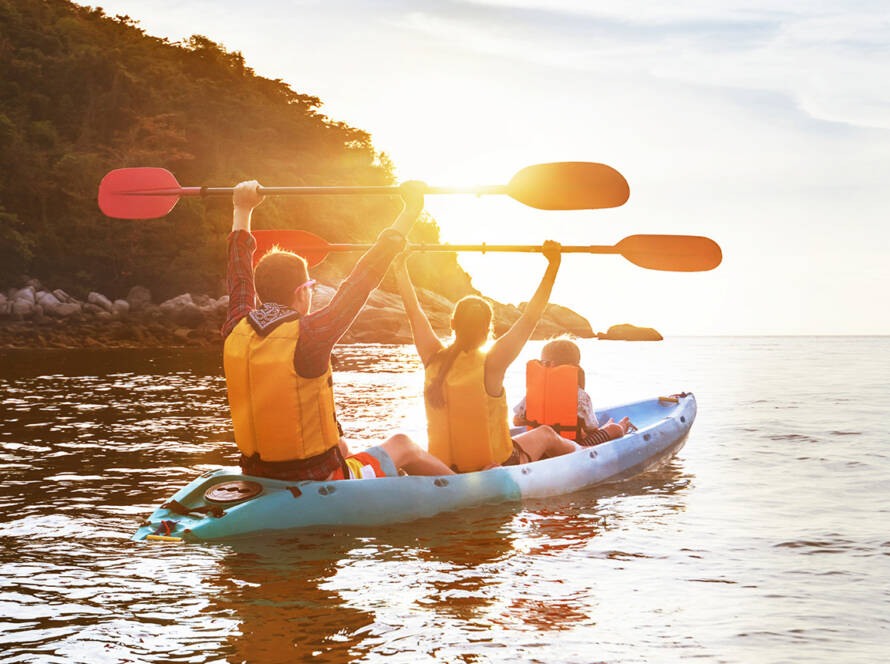 Sunset Serenity - BEYOND by Medov Group is your onboard concierge for discovering unforgettable, personalized excursions