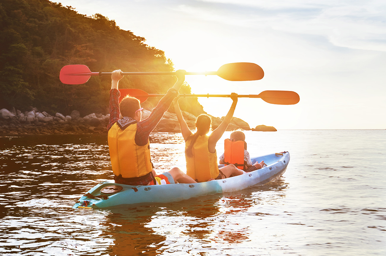 Sunset Serenity - BEYOND by Medov Group is your onboard concierge for discovering unforgettable, personalized excursions