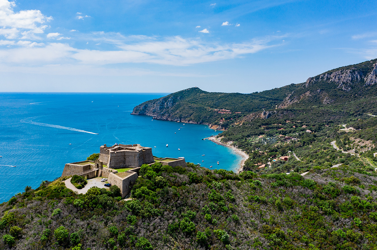 Sunset Trekking in Argentario - BEYOND by Medov Group is your onboard concierge for discovering unforgettable, personalized excursions