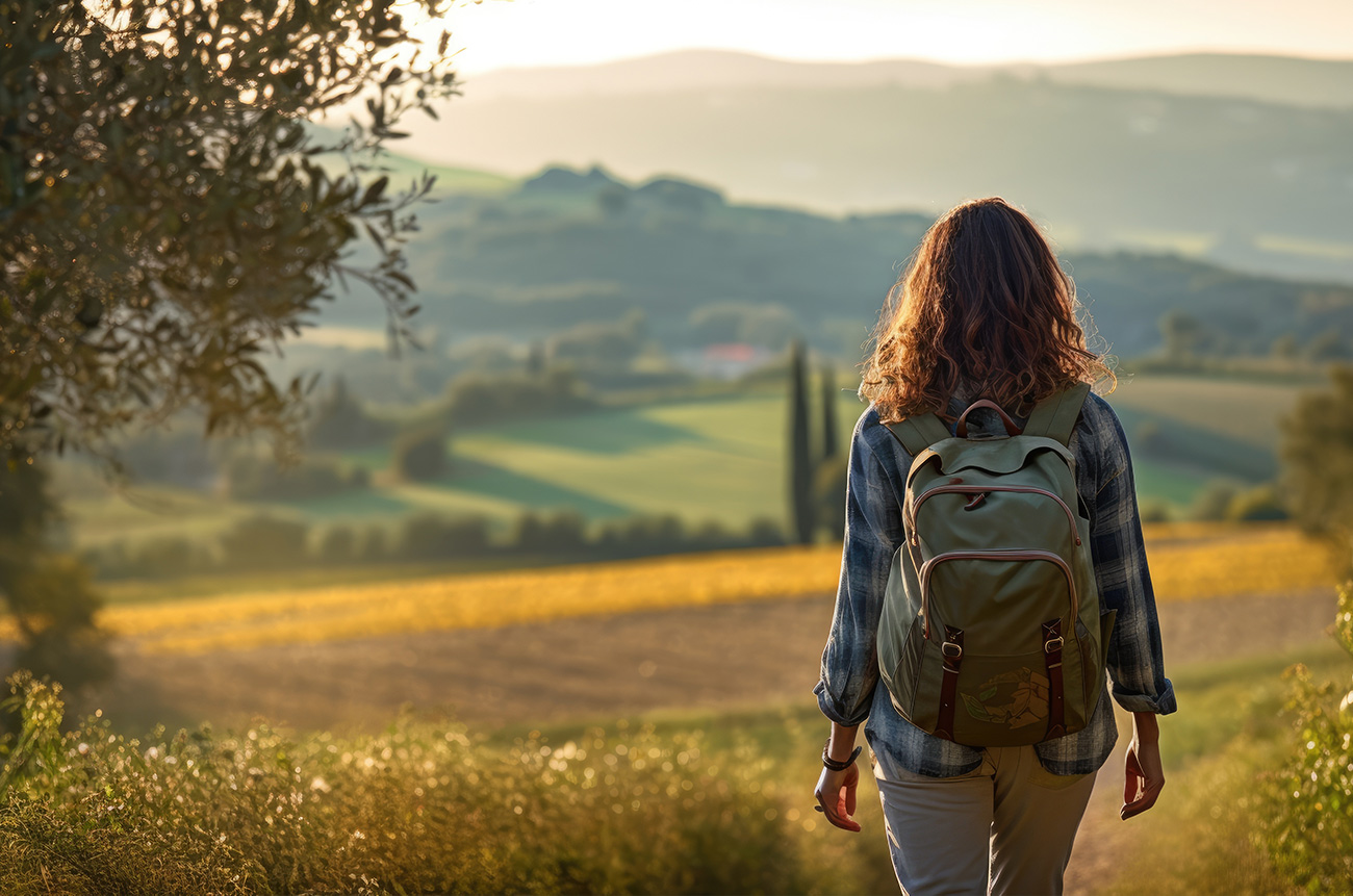 Sunset Trekking in Argentario - BEYOND by Medov Group is your onboard concierge for discovering unforgettable, personalized excursions