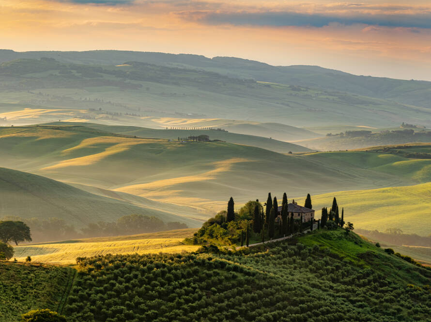 Tailored Tuscan Experiences - BEYOND by Medov Group is your onboard concierge for discovering unforgettable, personalized excursions