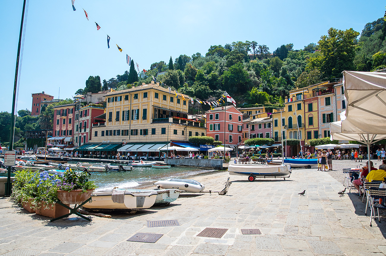 Taste and Craft in Portofino - BEYOND by Medov Group is your onboard concierge for discovering unforgettable, personalized excursions