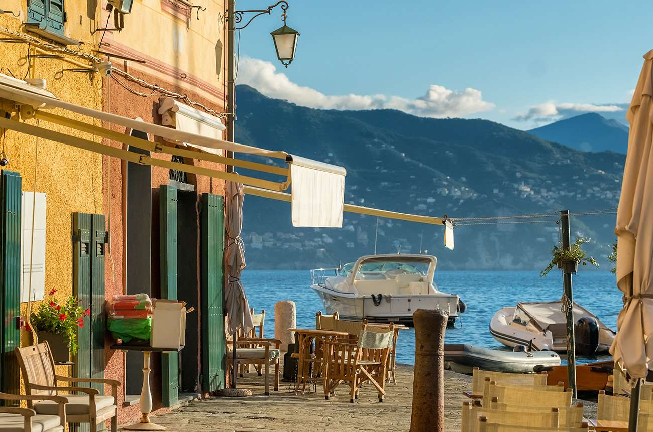 Taste and Craft in Portofino - BEYOND by Medov Group is your onboard concierge for discovering unforgettable, personalized excursions